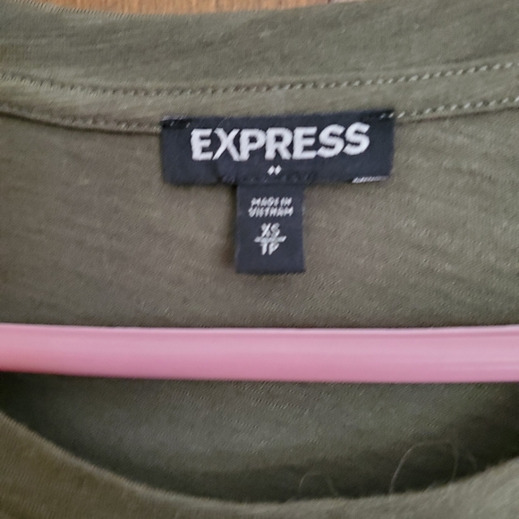 Express top - Picture 2 of 2